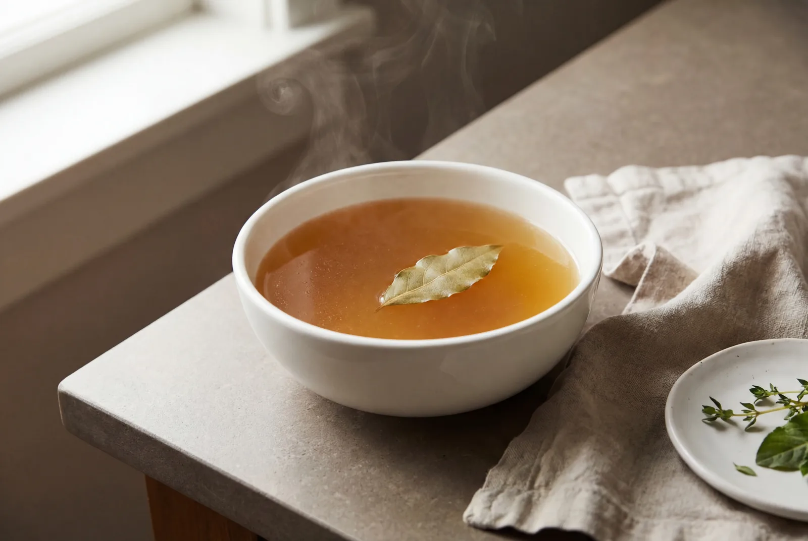 Healing Bone Broth