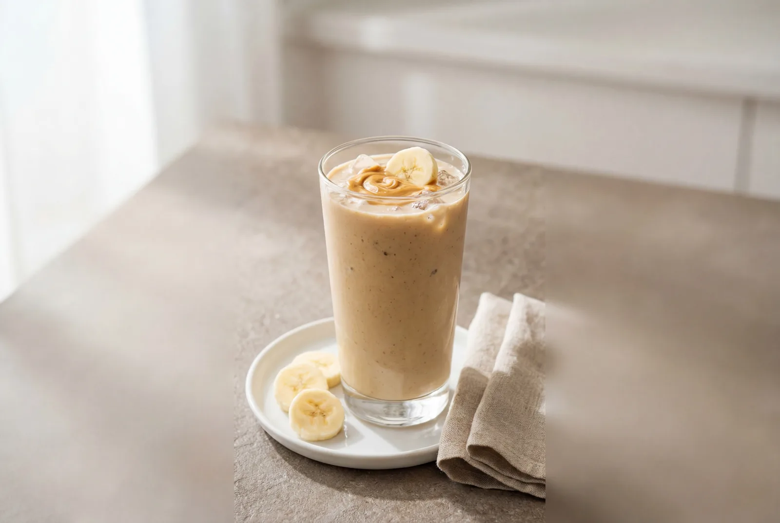 Protein Recovery Shake