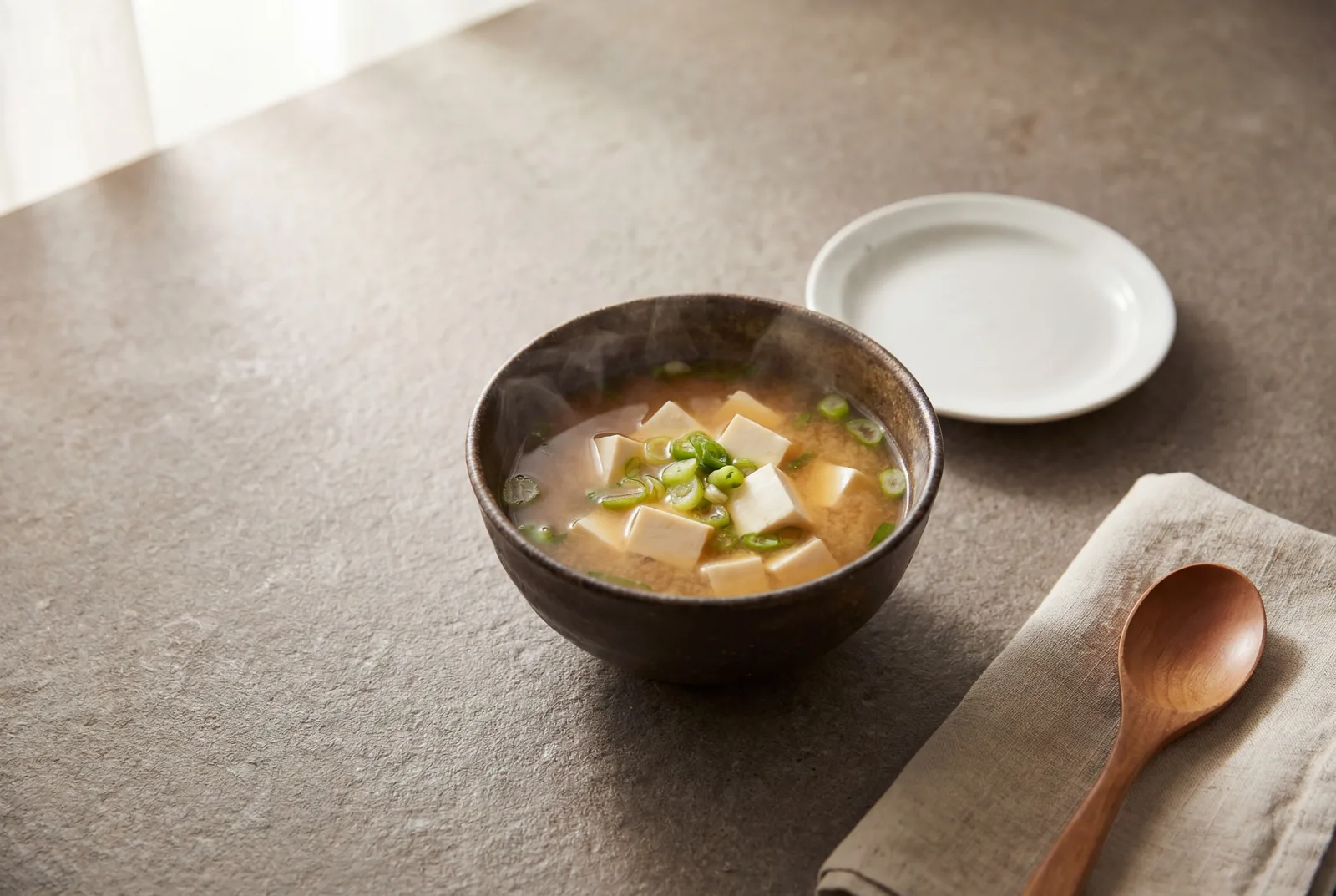 Simple Miso Soup